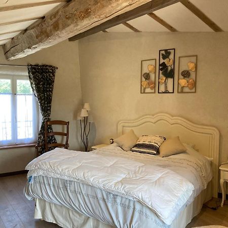 Bed and Breakfast Domaine De Combe Beluze Mison Zewnętrze zdjęcie