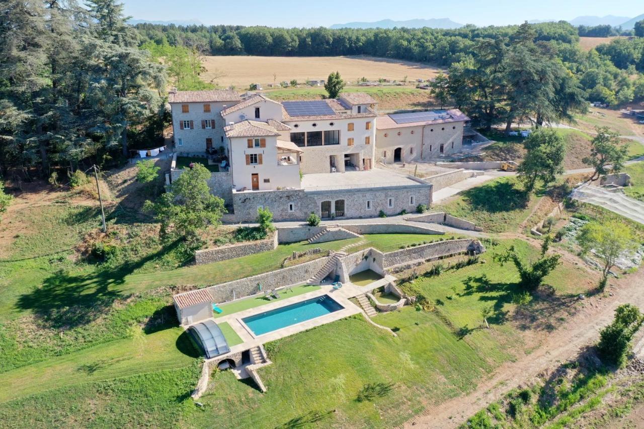 Bed and Breakfast Domaine De Combe Beluze Mison Zewnętrze zdjęcie